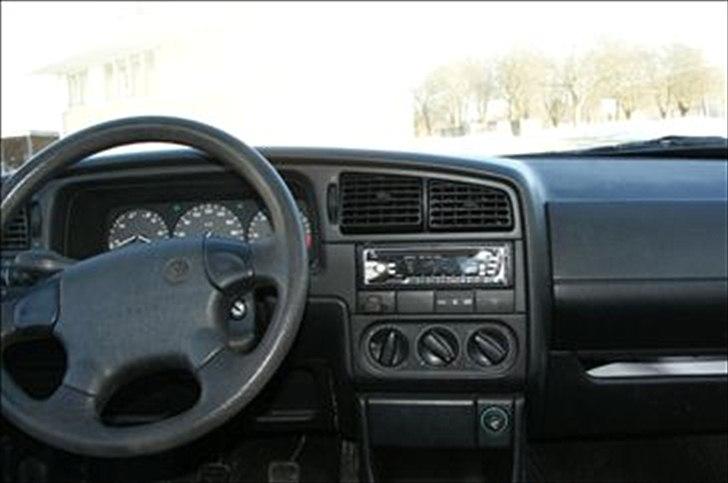 VW Passat GT 1,9 TDI [DØD] billede 5