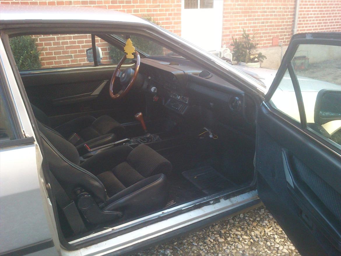 Alfa Romeo gtv 2,0 billede 14