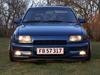 Opel Astra F GSI 2.0 16V 