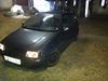 VW polo 6n [Tidl. bil]