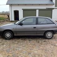 Opel Astra 1,6i