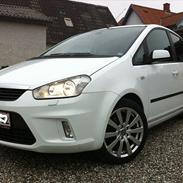 Ford c max