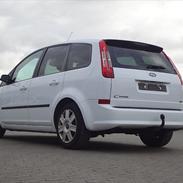 Ford c max