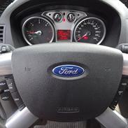 Ford c max