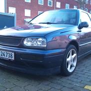 VW Golf 3 1,8