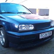 VW Golf 3 1,8