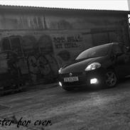 Fiat Grande punto - Nanna (SOLGT)