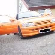 Ford Escort 1.6 CL [Tidl. Bil]