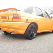 Ford Escort 1.6 CL [Tidl. Bil]