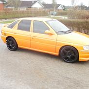 Ford Escort 1.6 CL [Tidl. Bil]