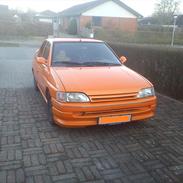 Ford Escort 1.6 CL [Tidl. Bil]