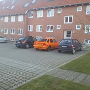 Ford Escort 1.6 CL [Tidl. Bil]