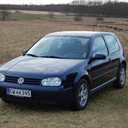 VW Golf 4
