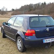 VW Golf 4