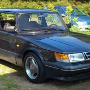Saab 900 Aero 