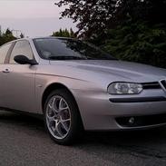 Alfa Romeo 156