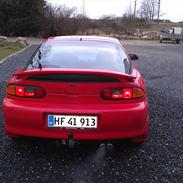 Mazda MX-3