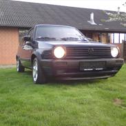 VW Golf 2 1,3