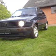 VW Golf 2 1,3