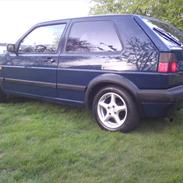 VW Golf 2 1,3