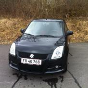 Suzuki Swift Sport