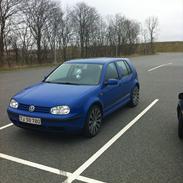 VW Golf 4 "Solgt"
