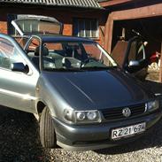 VW polo 6n