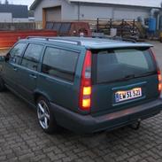 Volvo 850/855 T5