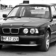 BMW E34 518i Excecutive Limousine