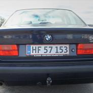 BMW E34 518i Excecutive Limousine