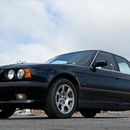BMW E34 518i Excecutive Limousine