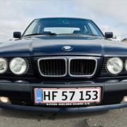 BMW E34 518i Excecutive Limousine