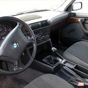 BMW E34 518i Excecutive Limousine