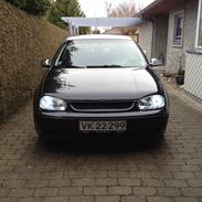 VW Golf IV