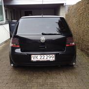 VW Golf IV