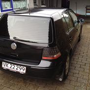 VW Golf IV