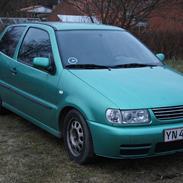 VW Polo  1,6