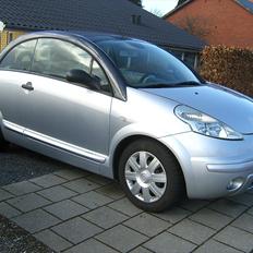 Citroën C3 PLURIEL 1.6 16V