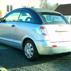 Citroën C3 PLURIEL 1.6 16V