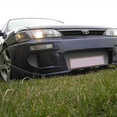 Toyota Corolla 1,6 XLI