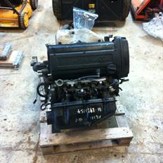 Toyota Corolla 1,6 XLI