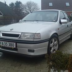 Opel Vectra 2000