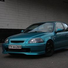 Honda Civic EK3