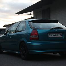Honda Civic EK3
