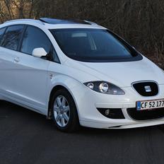 Seat Altea XL Sport-up