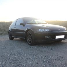 Honda Civic EG6
