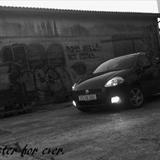 Fiat Grande punto - Nanna (SOLGT)