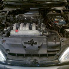 Citroën Xsara 2,0 VTS