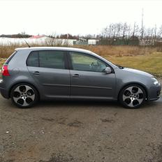 VW Golf V Gt Sport TDI *solgt*