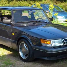 Saab 900 Aero 